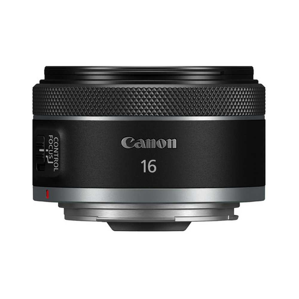 Canon 佳能 RF 16mm F2.8 STM 公司貨（其他規格）