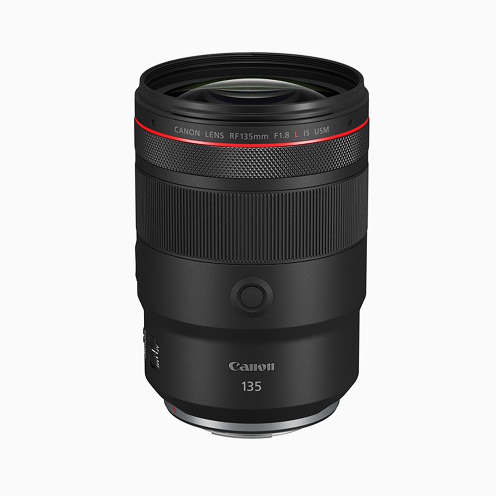 Canon 佳能 RF 135mm F1.8L IS USM 公司貨（其他規格）