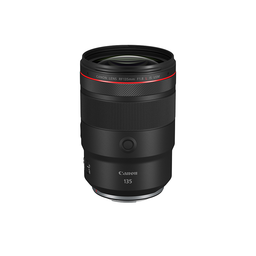 Canon 佳能 RF 135mm F1.8L IS USM 公司貨