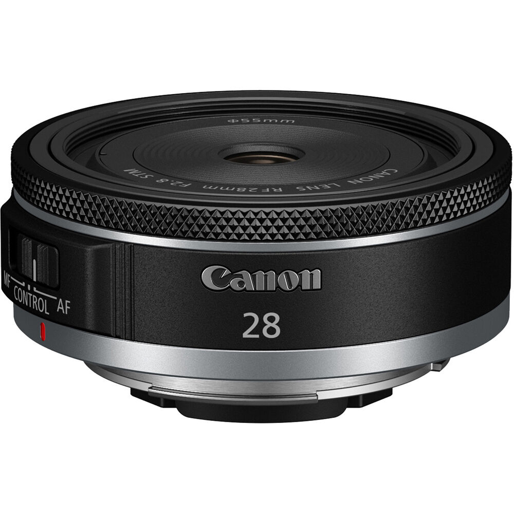 Canon 佳能 RF 28mm F2.8 STM 鏡頭 公司貨