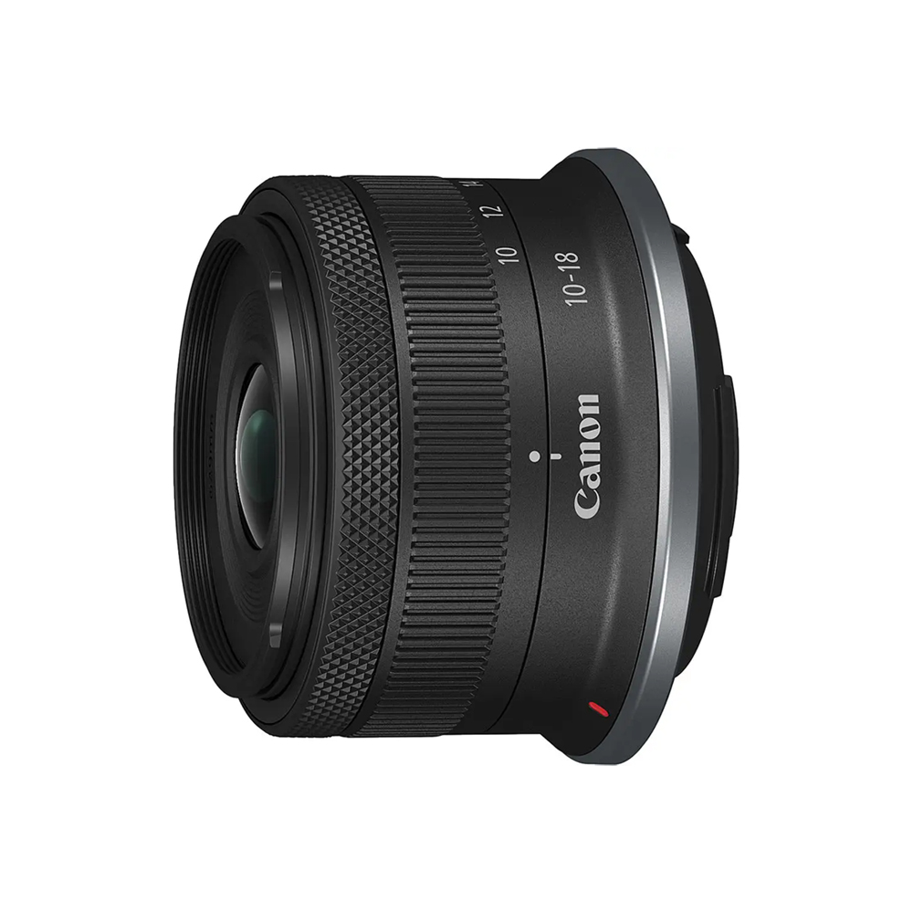 Canon 佳能 RF-S 10-18mm F4.5-6.3 IS STM 公司貨（其他規格）
