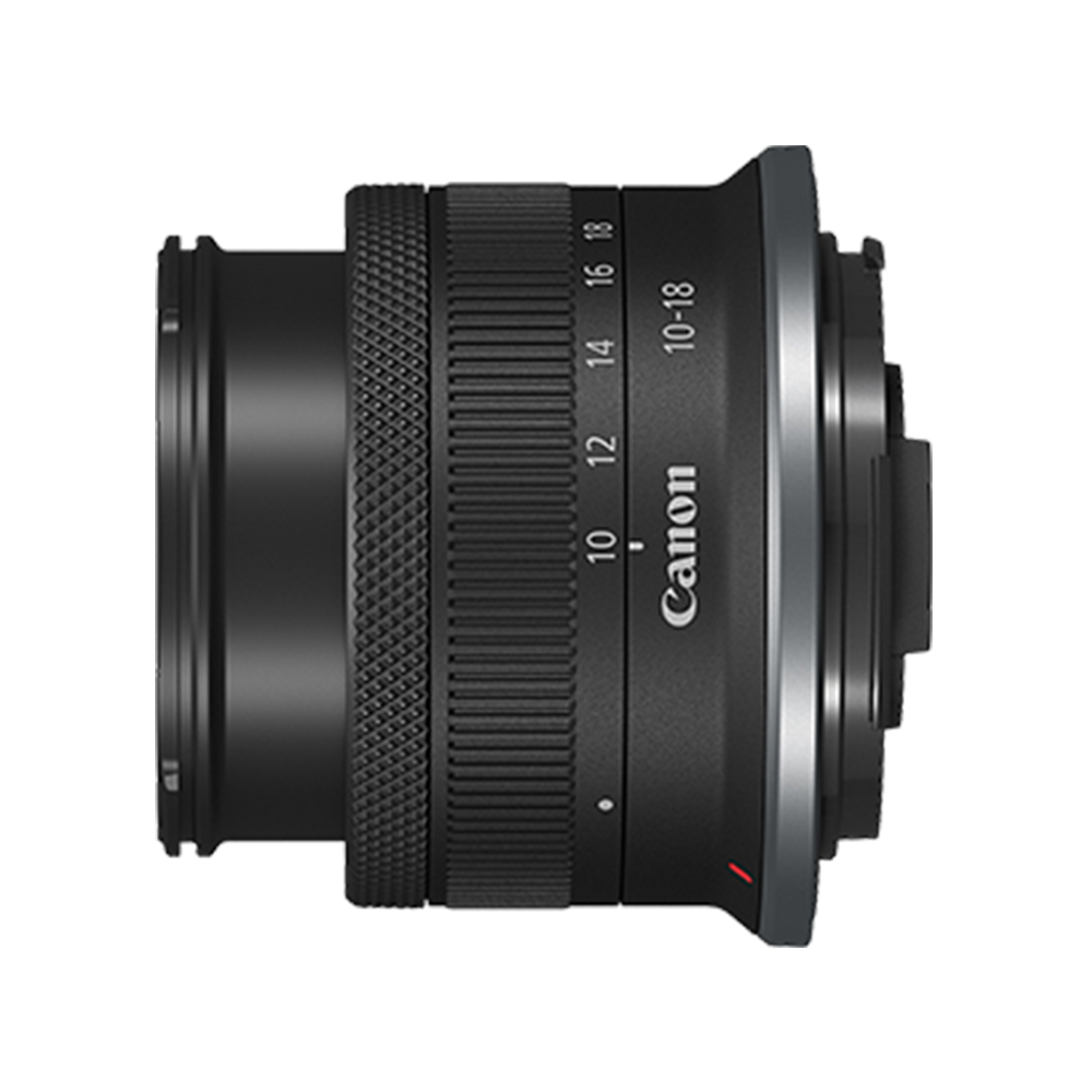 Canon 佳能 RF-S 10-18mm F4.5-6.3 IS STM 公司貨