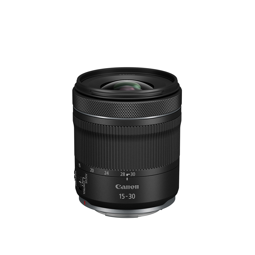 Canon 佳能 RF 15-30mm F4.5-6.3 IS STM (平行輸入)