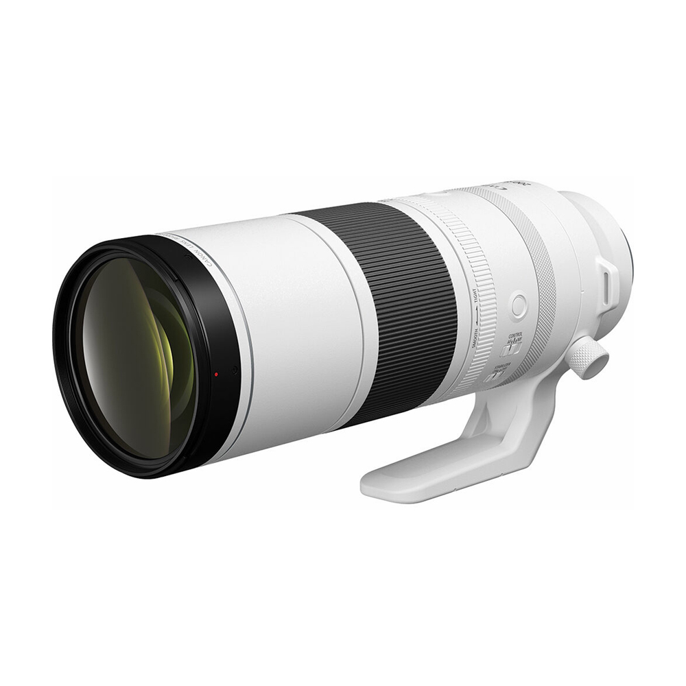Canon 佳能 RF 200-800mm F6.3-9 IS USM 公司貨