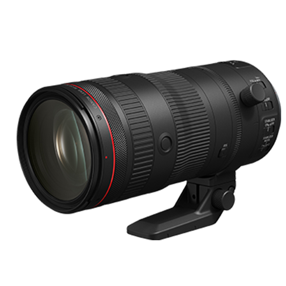Canon 佳能 RF24-105mm f2.8L IS USM Z 大光圈 標準變焦鏡頭 公司貨