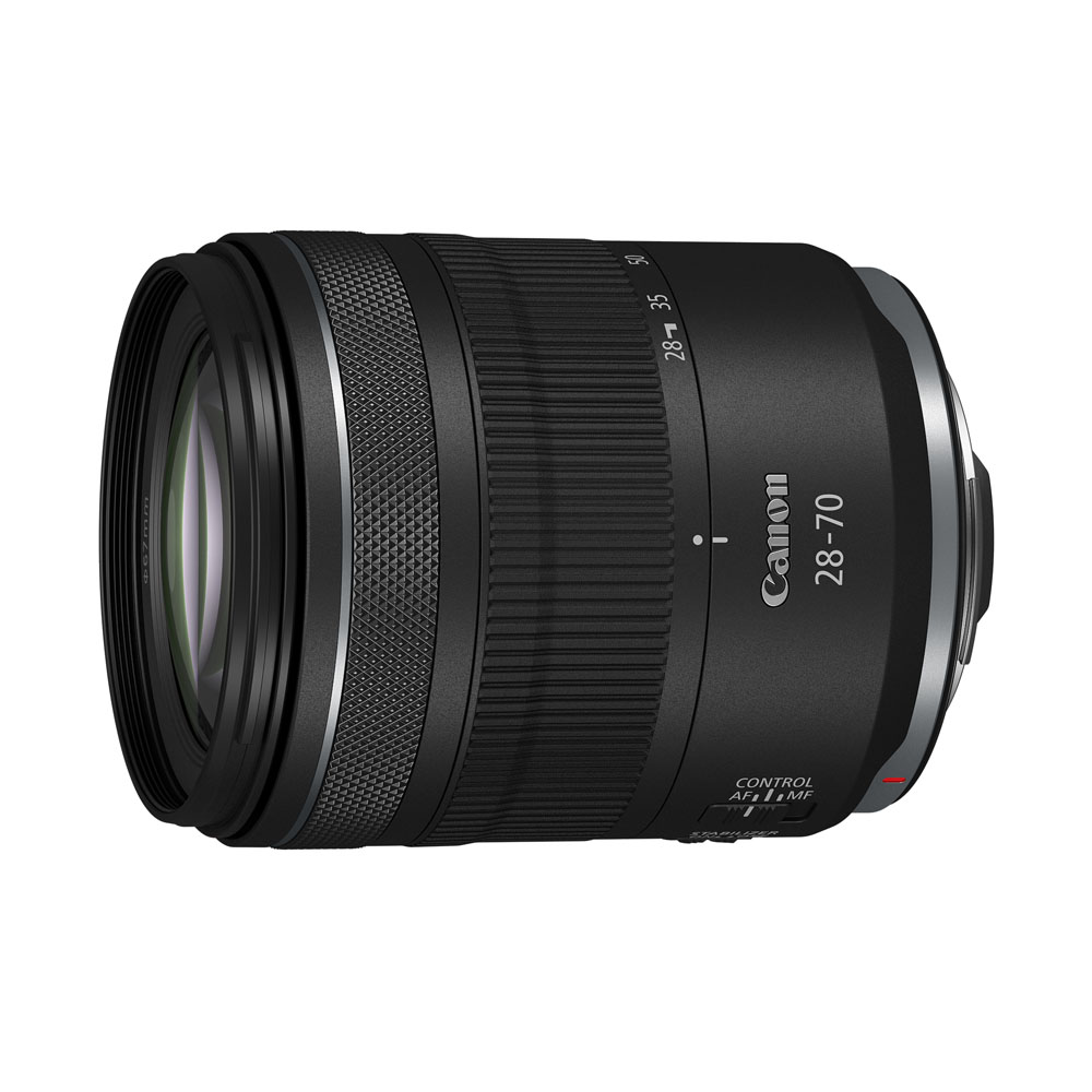 Canon 佳能 RF 28-70mm F2.8 IS STM 公司貨