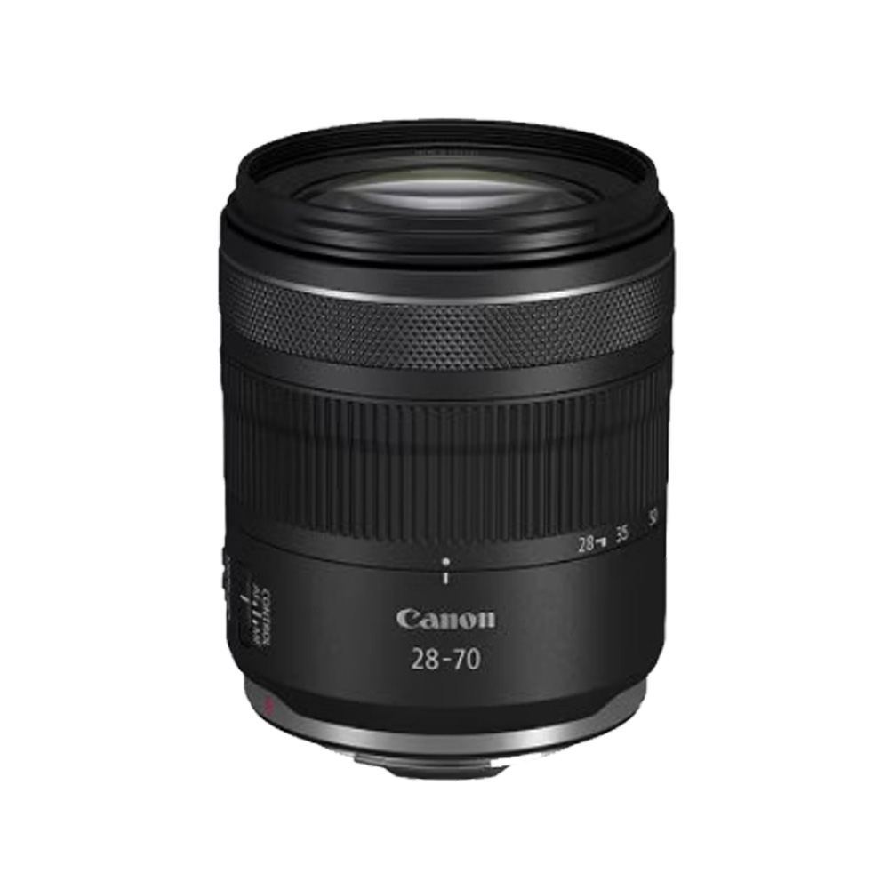 Canon 佳能 RF 28-70mm F2.8 IS STM 公司貨（其他規格）