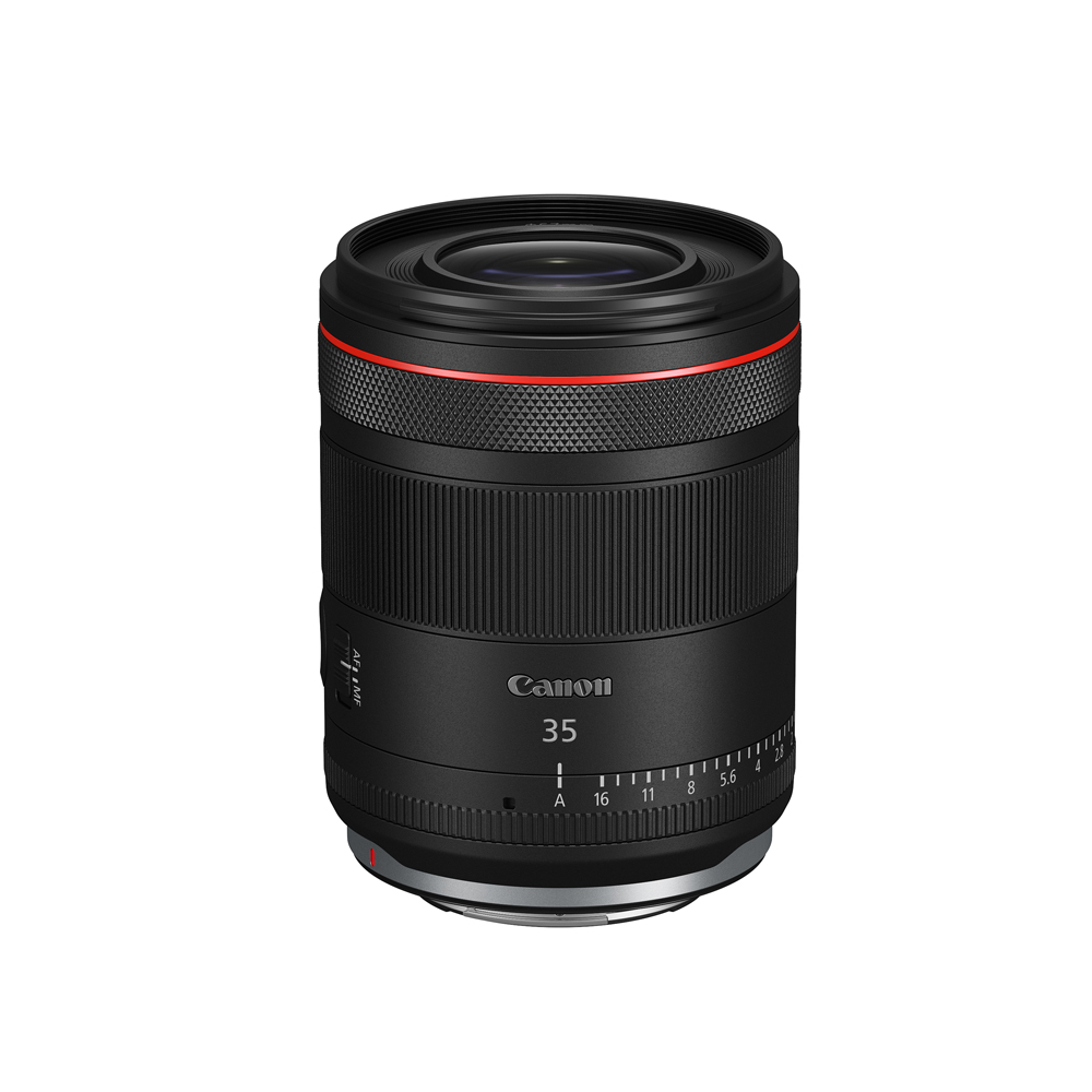Canon 佳能 RF 35mm F1.4L VCM 公司貨（其他規格）