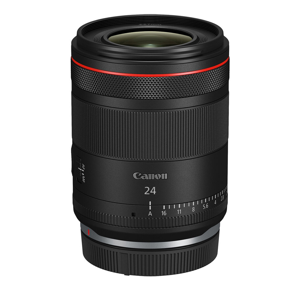 Canon 佳能 RF 24mm F1.4L VCM 公司貨