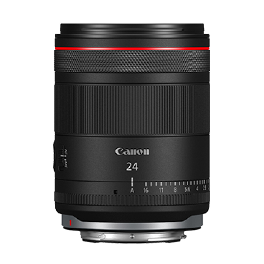 Canon 佳能 RF 24mm f/1.4L VCM 公司貨