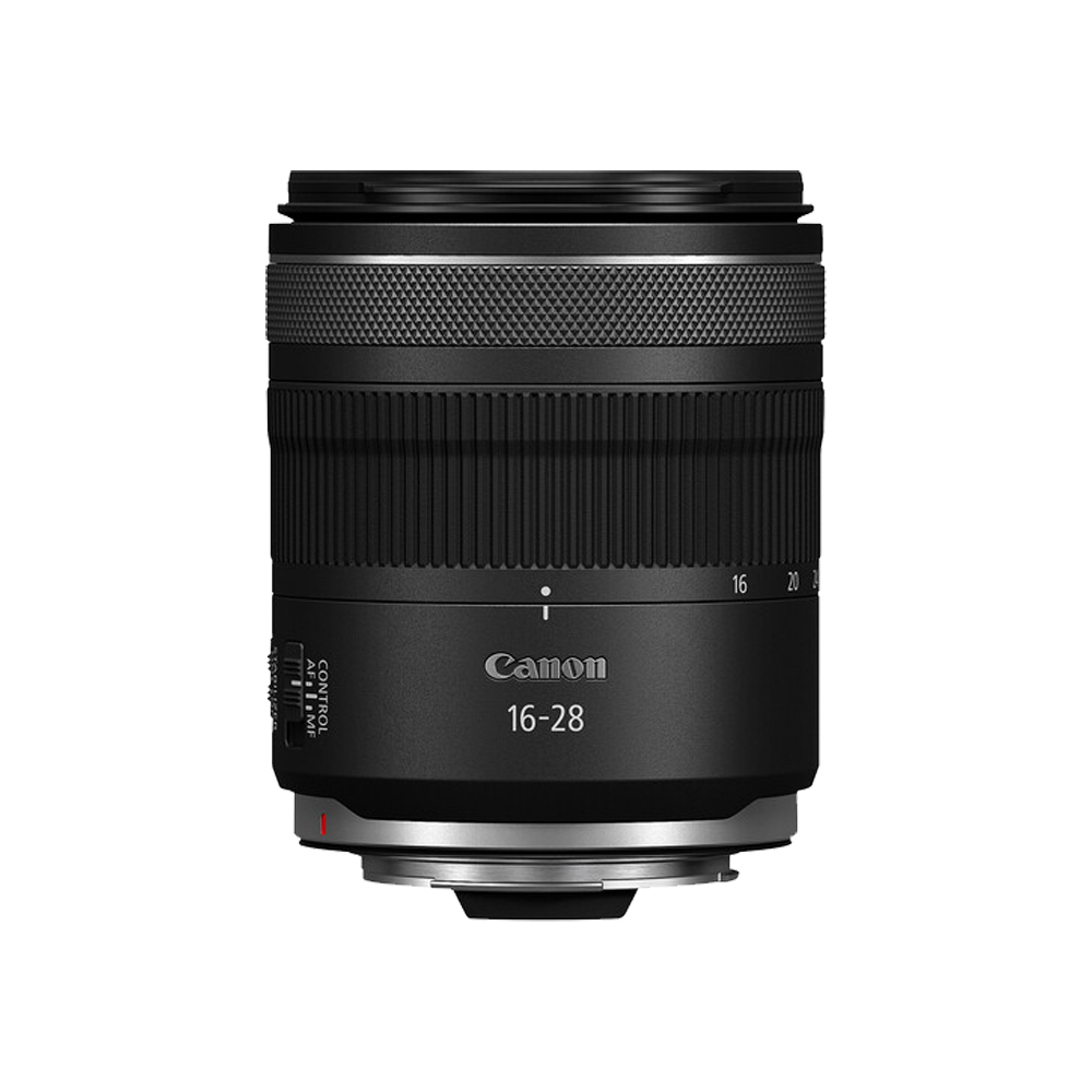 Canon 佳能 RF 16-28mm F2.8 IS STM 公司貨（其他規格）