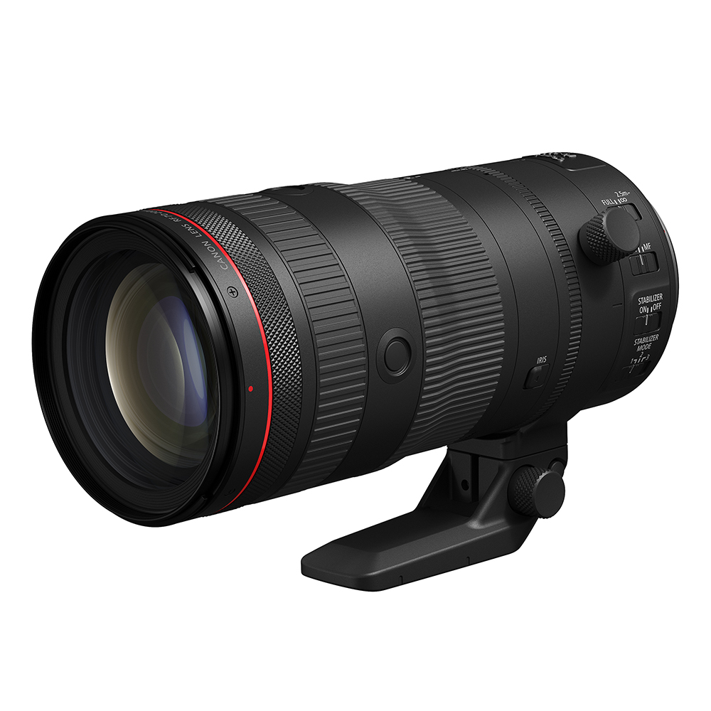 Canon 佳能 RF 70-200mm F2.8L IS USM Z 公司貨-黑