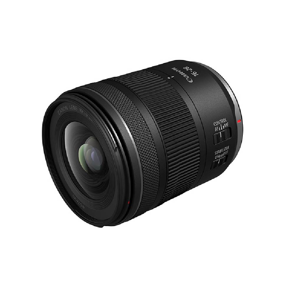 Canon 佳能 RF 16-28mm F2.8 IS STM 公司貨（其他規格）