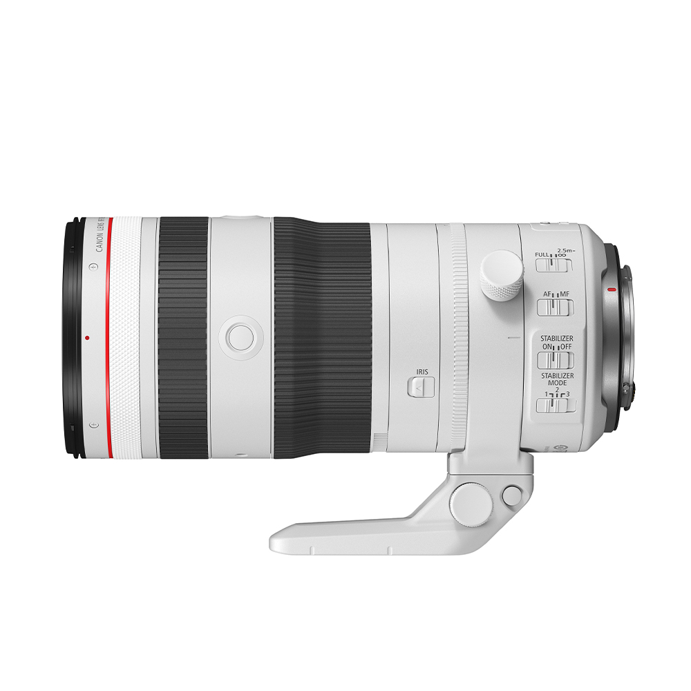 Canon 佳能 RF 70-200mm F2.8 L IS USM Z (公司貨)