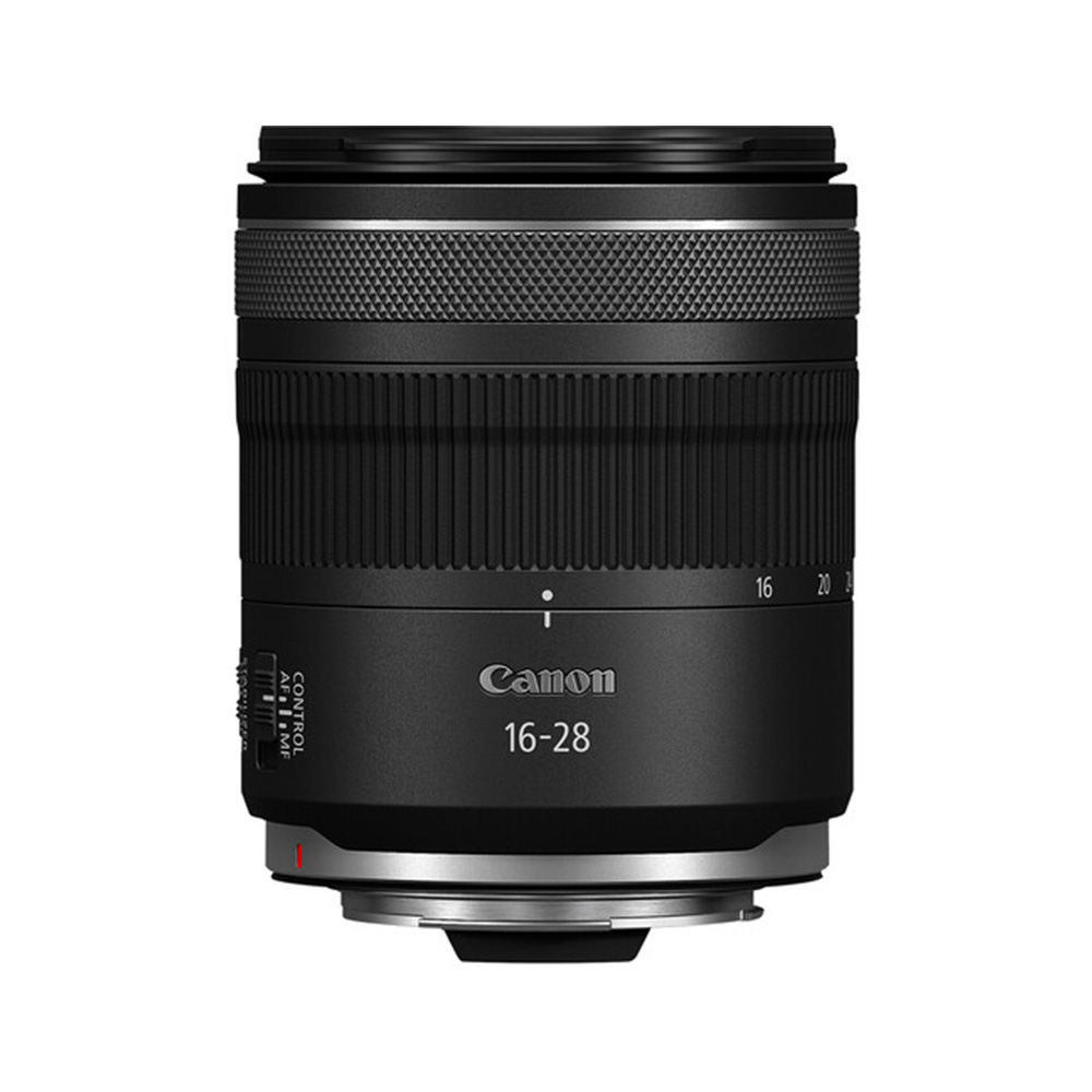 Canon 佳能 RF 16-28mm F2.8 IS STM 廣角變焦鏡頭 (公司貨)