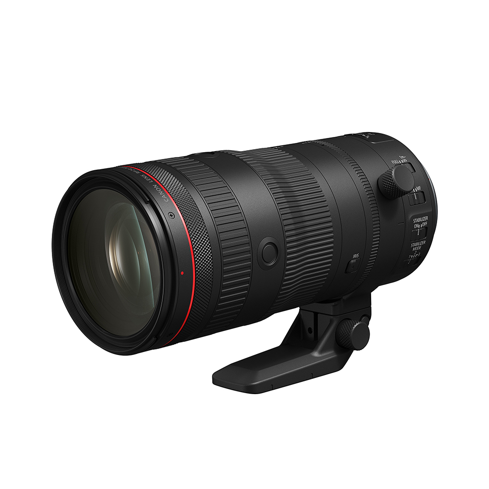 Canon 佳能 RF 24-105mm F2.8L IS USM Z 標準變焦鏡 (公司貨)