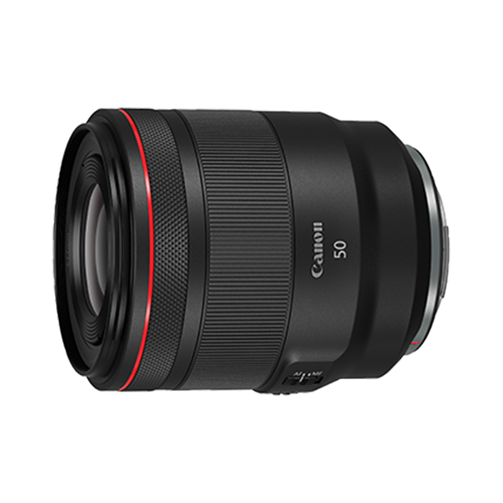 Canon 佳能 RF 50mm F1.2L USM 大光圈 人像鏡頭 公司貨
