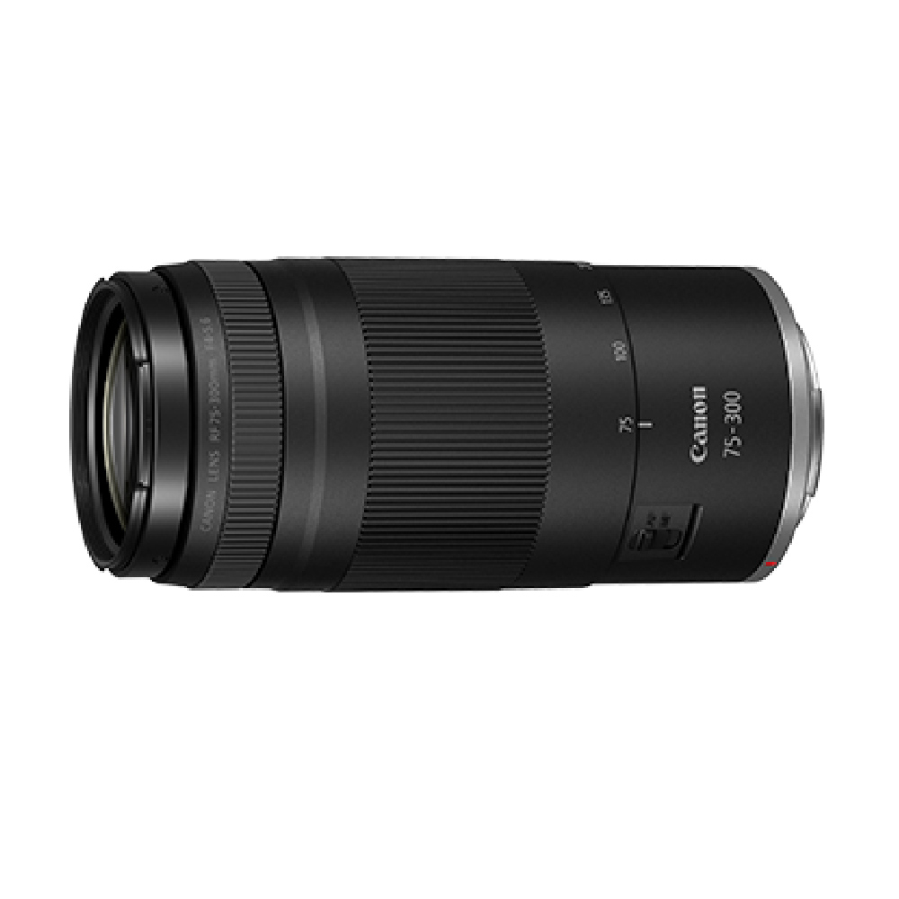Canon 佳能 RF 75-300mm F4-5.6 公司貨