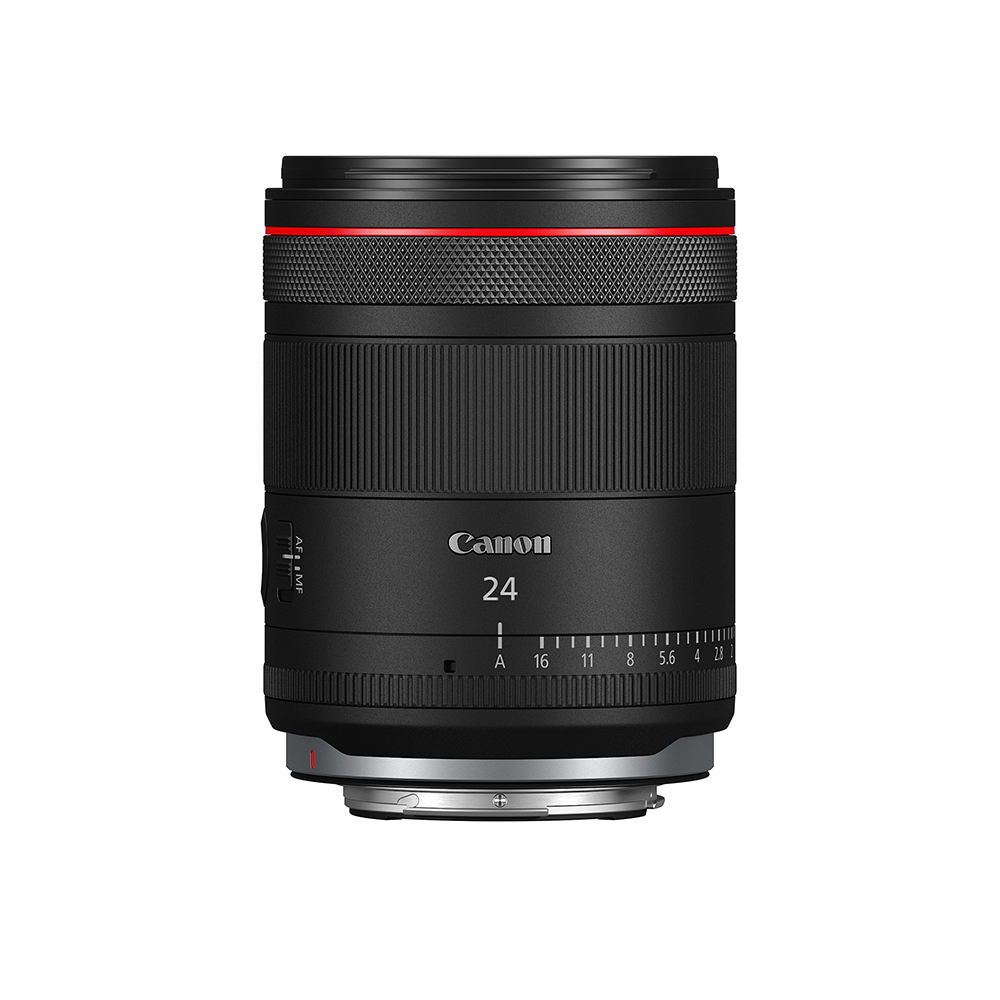 Canon 佳能 RF 24mm F1.4 L VCM (公司貨)
