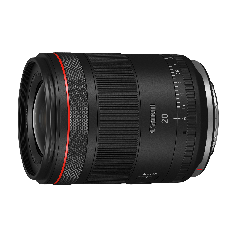Canon 佳能 RF 20mm F1.4L VCM 公司貨（其他規格）