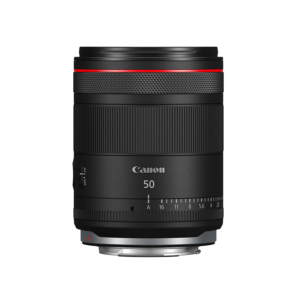 Canon 佳能 RF 50mm f/1.4L VCM 公司貨