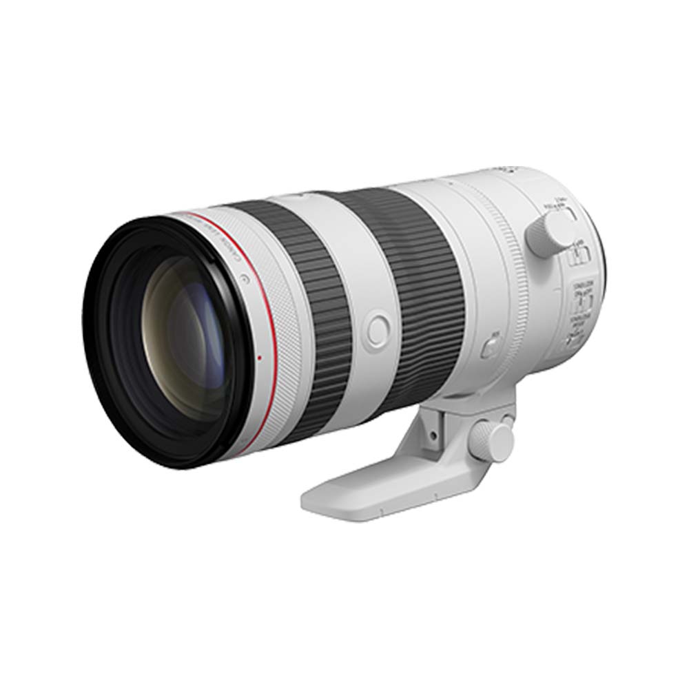 Canon 佳能 RF 70-200mm F2.8L IS USM Z 公司貨-白