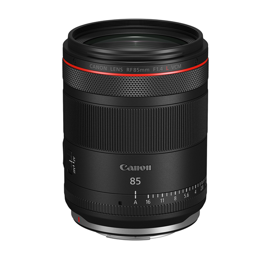 Canon 佳能 RF 85mm F1.4L VCM 公司貨（其他規格）