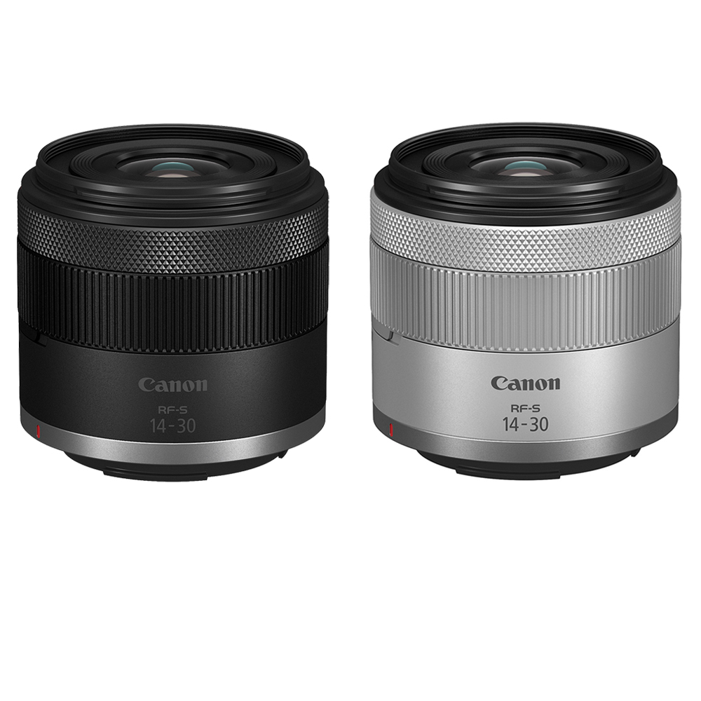 Canon 佳能 RF-S 14-30mm/F4-6.3 IS STM PZ 公司貨