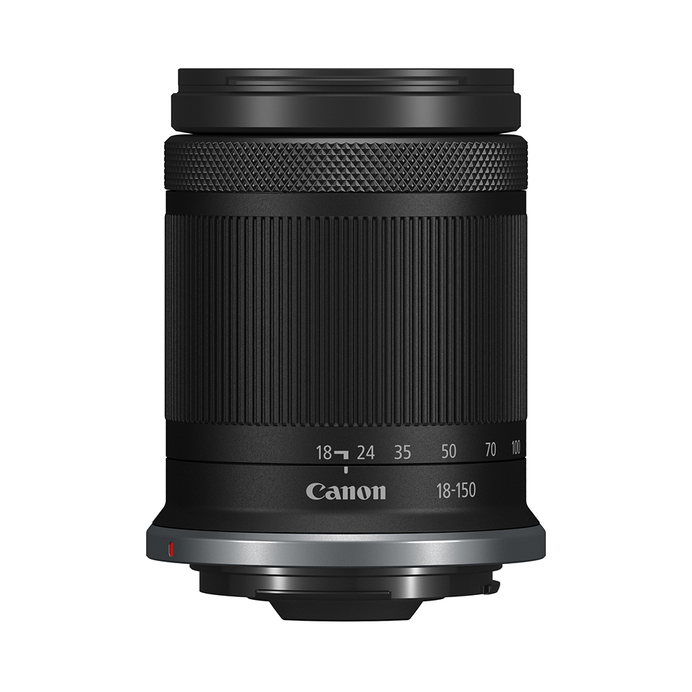 RF-S 18-150mm F3.5-6.3 IS STM 標準旅遊鏡頭 公司貨