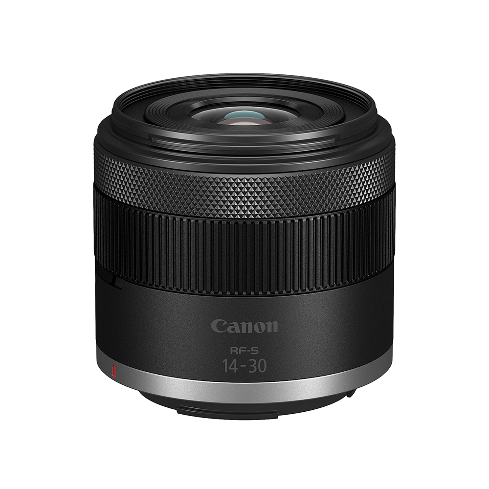 Canon 佳能 RF-S 14-30mm F4-6.3 IS STM PZ 電動變焦鏡頭 公司貨