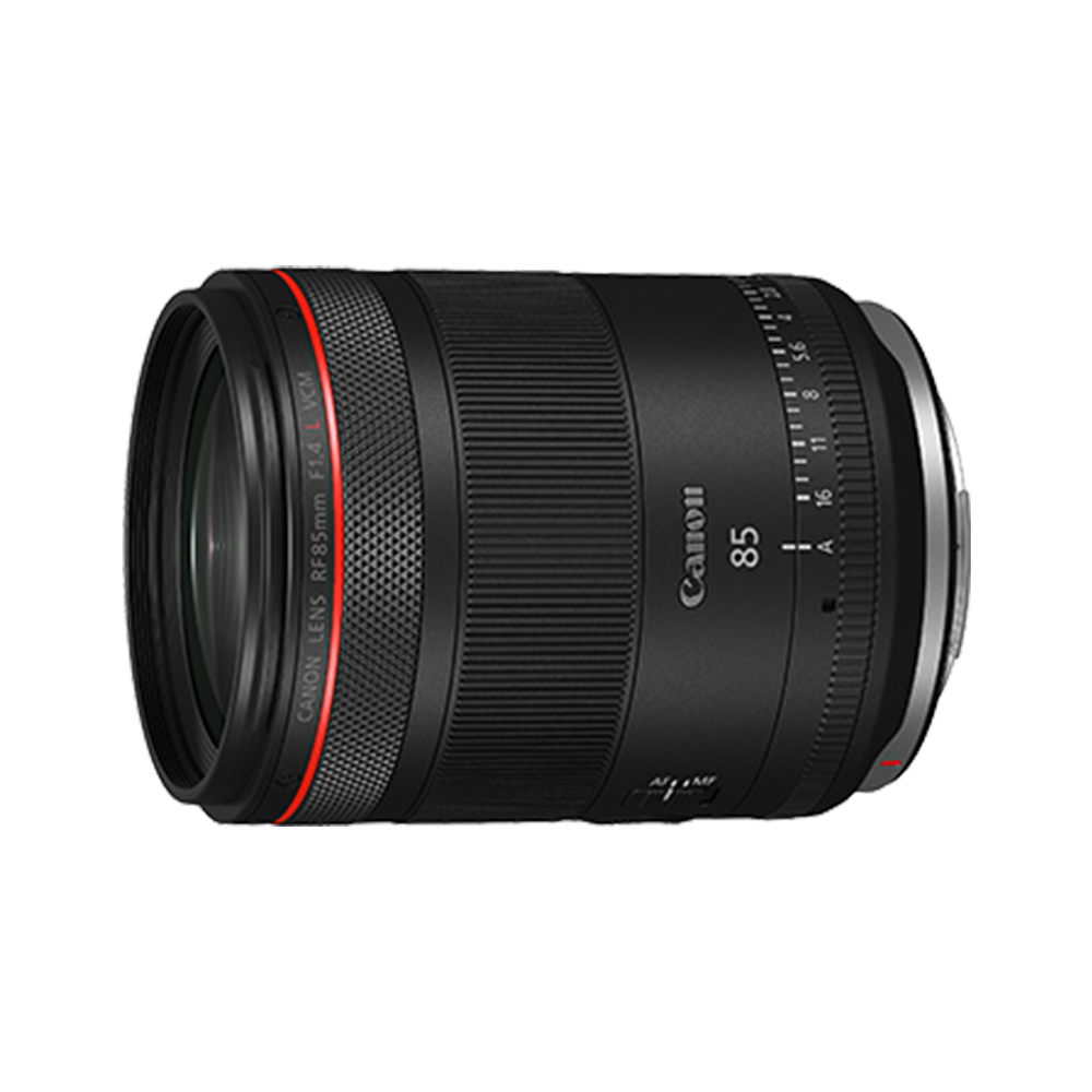 Canon 佳能 RF 85mm F1.4L VCM 公司貨（其他規格）