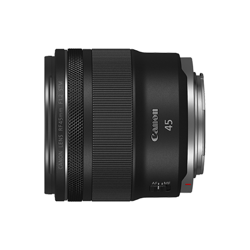 Canon 佳能 RF 45mm F1.2 STM 公司貨