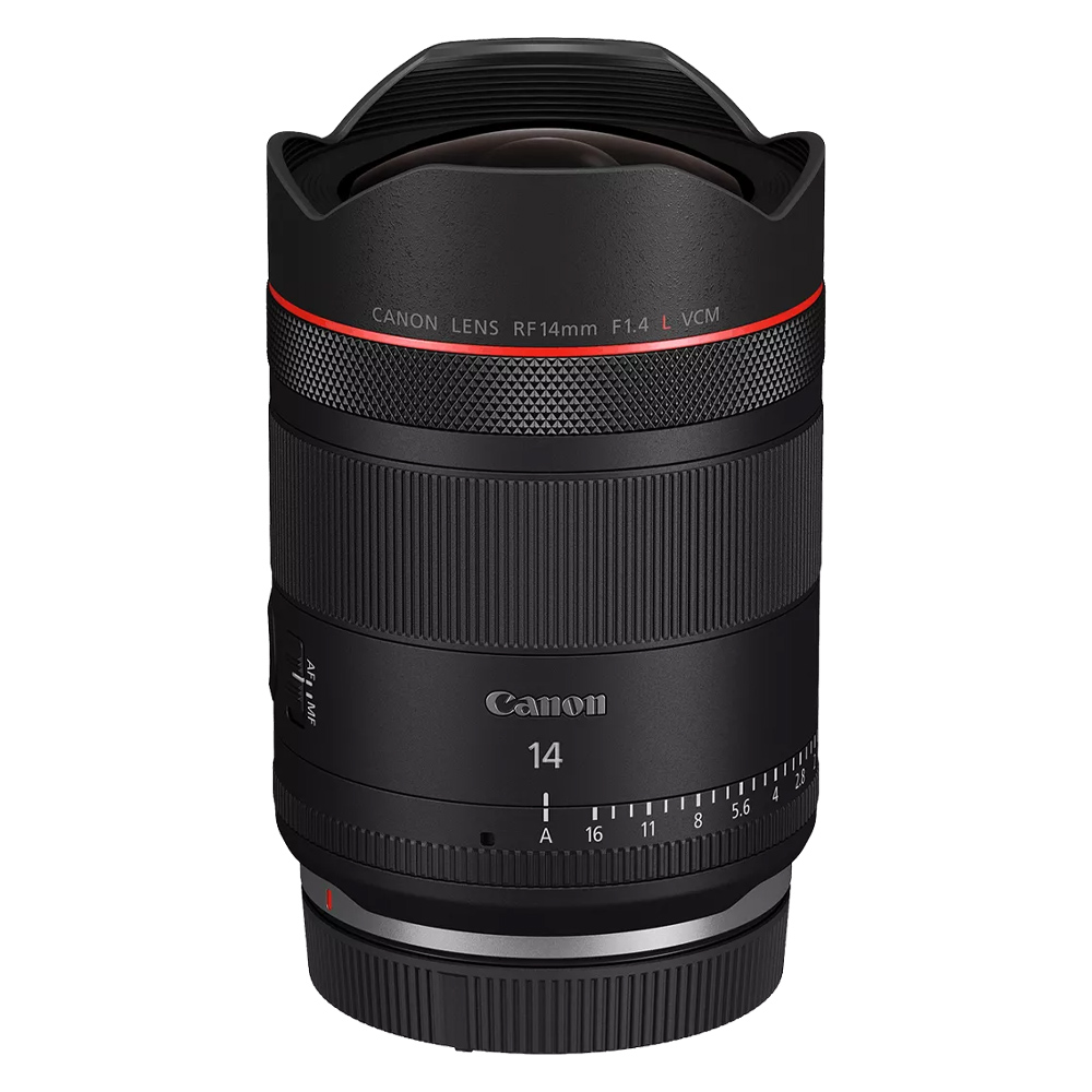 Canon 佳能 RF 14mm F1.4L VCM 公司貨（其他規格）