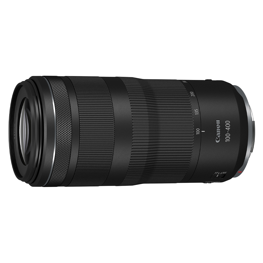 Canon 佳能 RF 100-400mm F5.6-8 IS USM 超望遠變焦鏡 (公司貨)（其他規格）