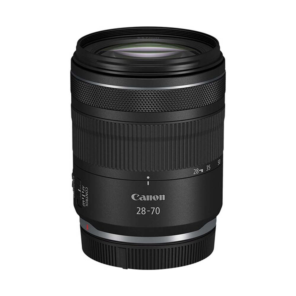 Canon 佳能 RF 28-70mm F2.8 IS STM 標準變焦鏡頭 (公司貨)（其他規格）
