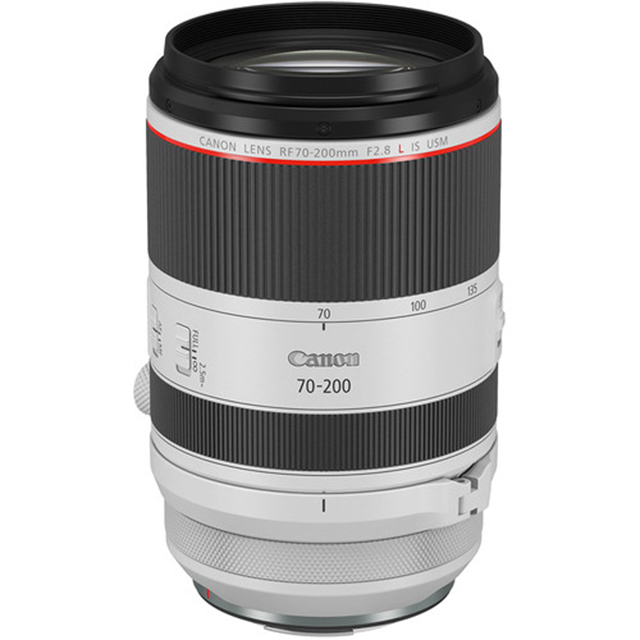 Canon 佳能 RF 70-200mm F2.8 L IS USM (公司貨)（其他規格）