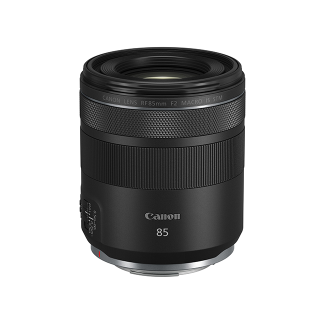 Canon 佳能 RF 85mm F2 Macro IS STM (公司貨)（其他規格）