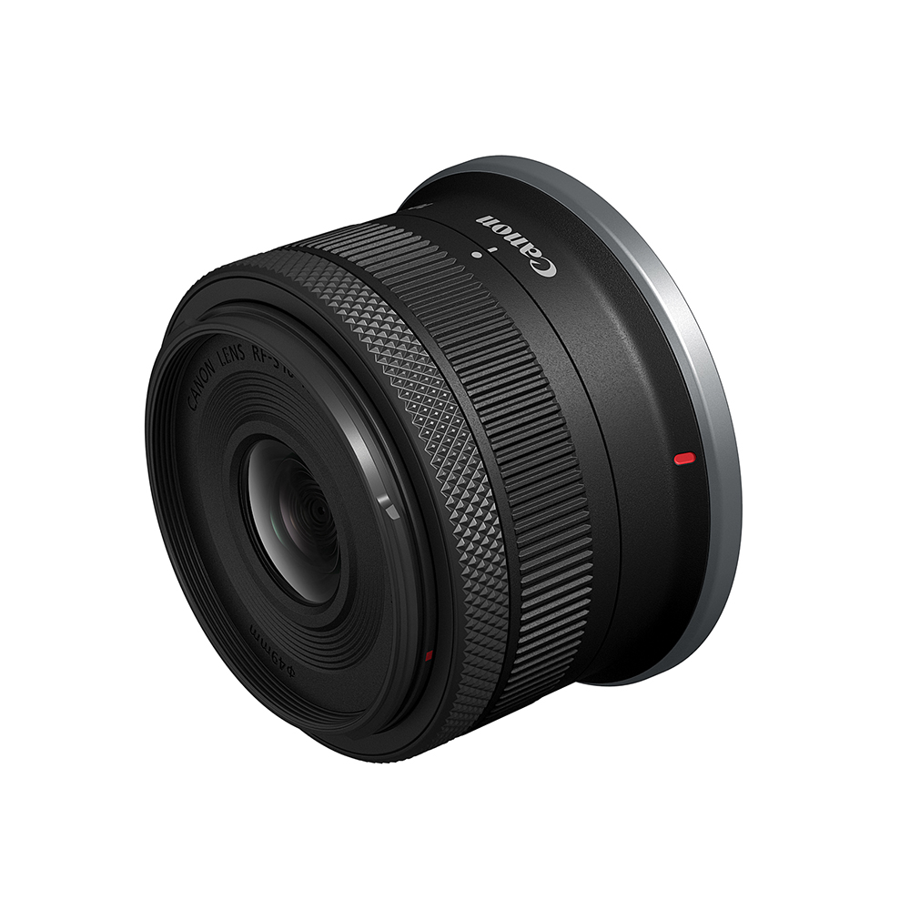 Canon 佳能 RF-S 10-18mm F4.5-6.3 IS STM (公司貨)（其他規格）