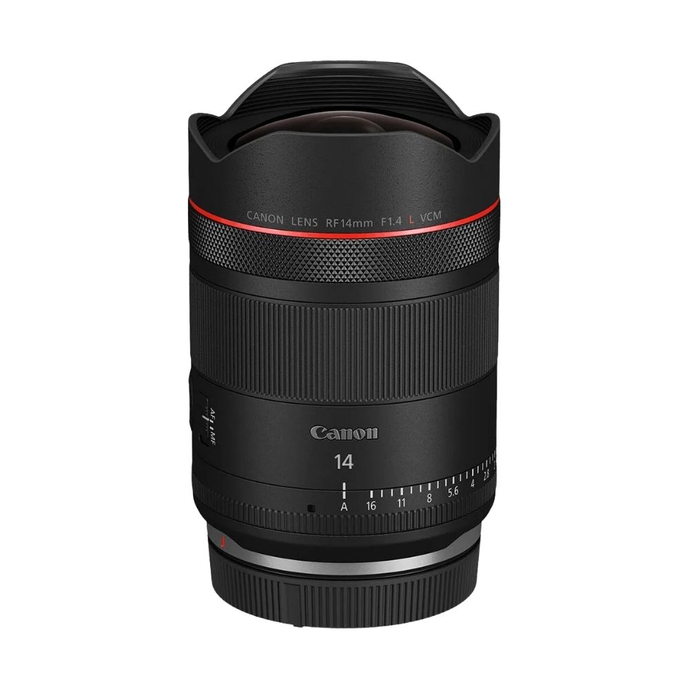 Canon 佳能 RF 14mm F1.4L VCM 公司貨（其他規格）