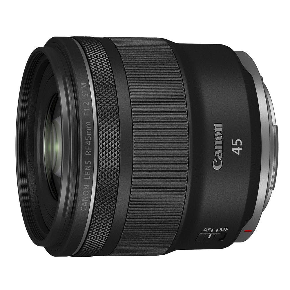 Canon 佳能 RF 45mm F1.2 ISTM 公司貨（其他規格）