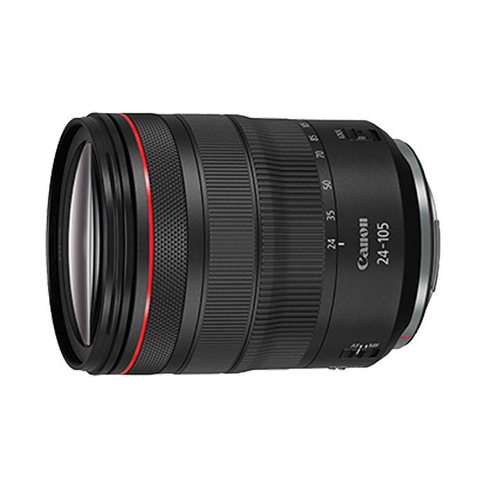 Canon 佳能 RF 24-105mm f/4L IS USM (公司貨)