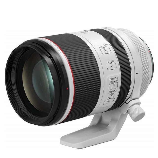 Canon 佳能 RF 70-200mm F2.8L IS USM (公司貨)（其他規格）