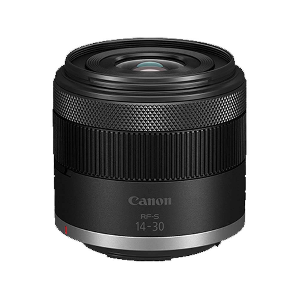 Canon 佳能 RF-S 14-30mm F4.5-6.3 IS STM PZ 拆鏡 (公司貨) 廣角變焦鏡頭