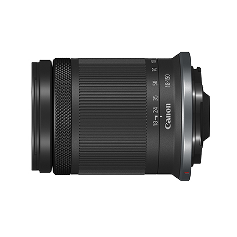 Canon 佳能 RF-S 18-150mm F3.5-6.3 IS STM (平行輸入) 彩盒 送UV保護鏡+吹球清潔組