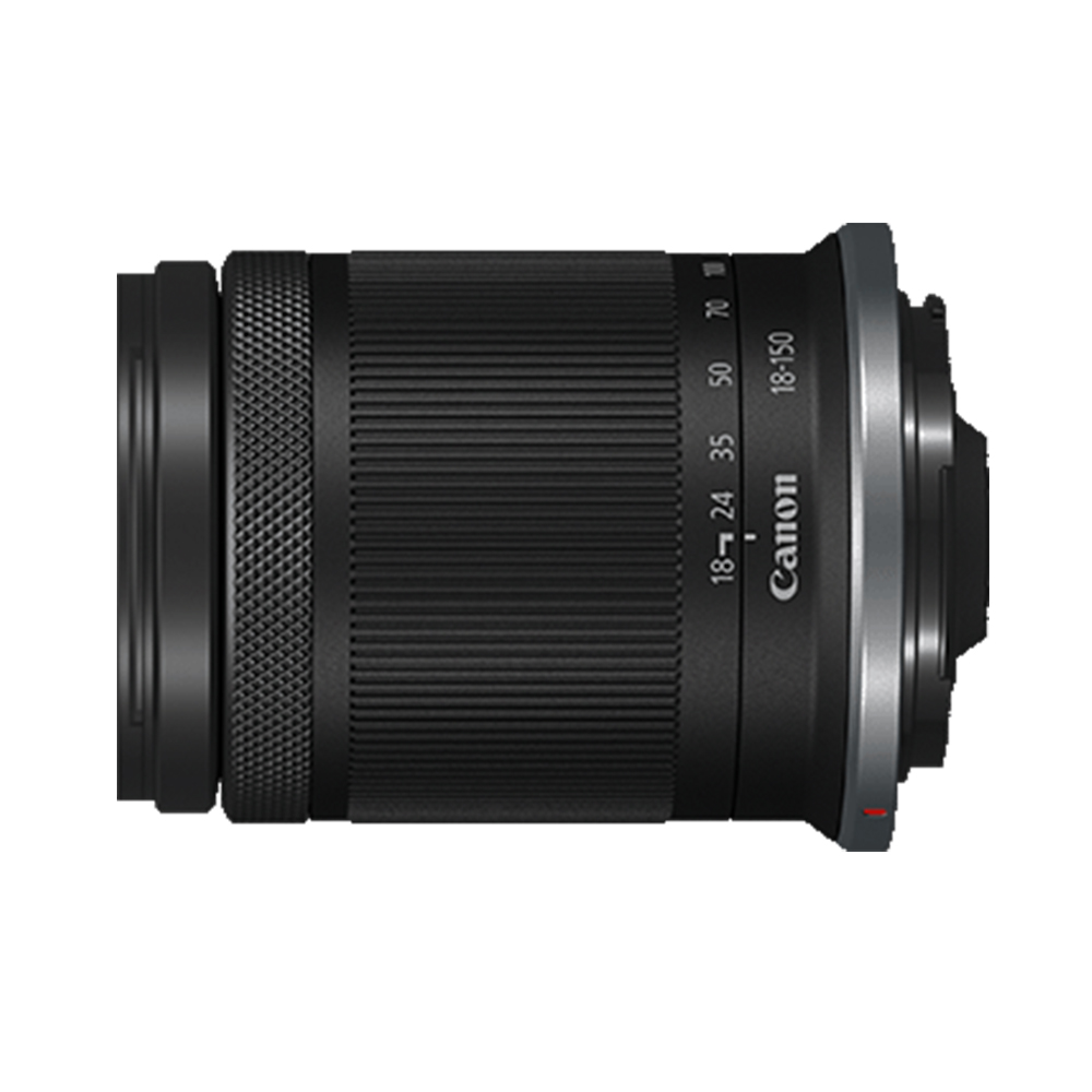 Canon RF-S 18-150mm F3.5-6.3 IS STM 平行輸入-白盒- PChome 24h購物