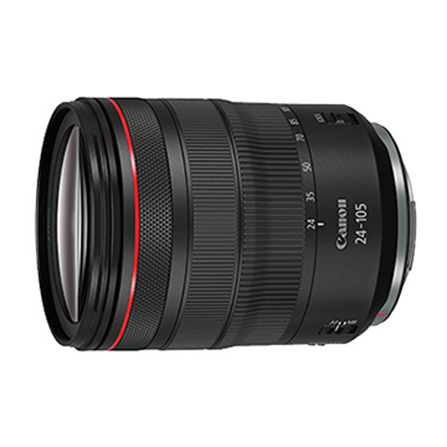 Canon 佳能 RF 24-105mm f/4L IS USM 平行輸入-彩盒（其他規格）