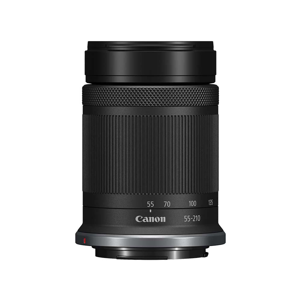 Canon 佳能 RF-S 55-210mm F5-7.1 IS STM (平輸-白盒)