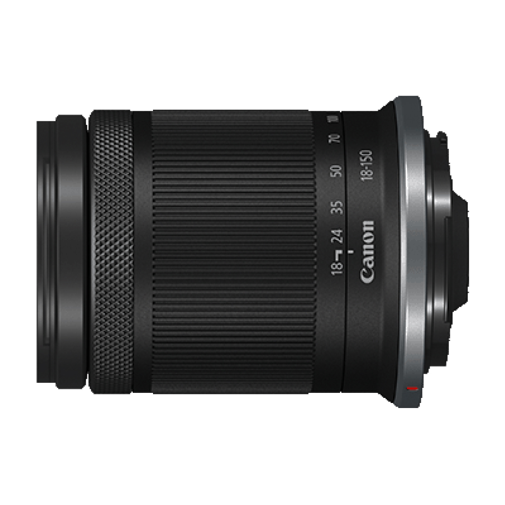 Canon 佳能 RF-S 18-150mm F3.5-6.3 IS STM 平行輸入（其他規格）