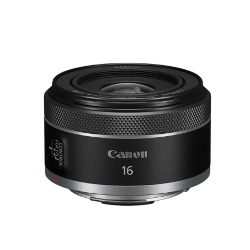 Canon 佳能 RF 16mm F2.8 STM 鏡頭 (平行輸入)
