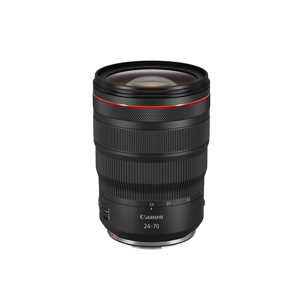Canon 佳能 RF 24-70mm F2.8L IS USM 防震標準變焦鏡頭 公司貨